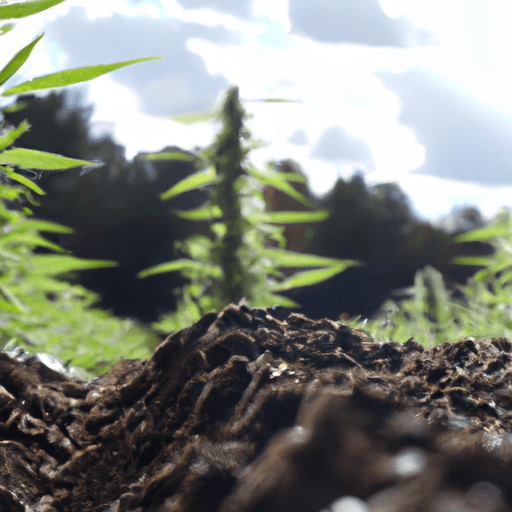 Sowing Seeds of Sustainability: The Thriving Movement of Organic Hemp Farming in America