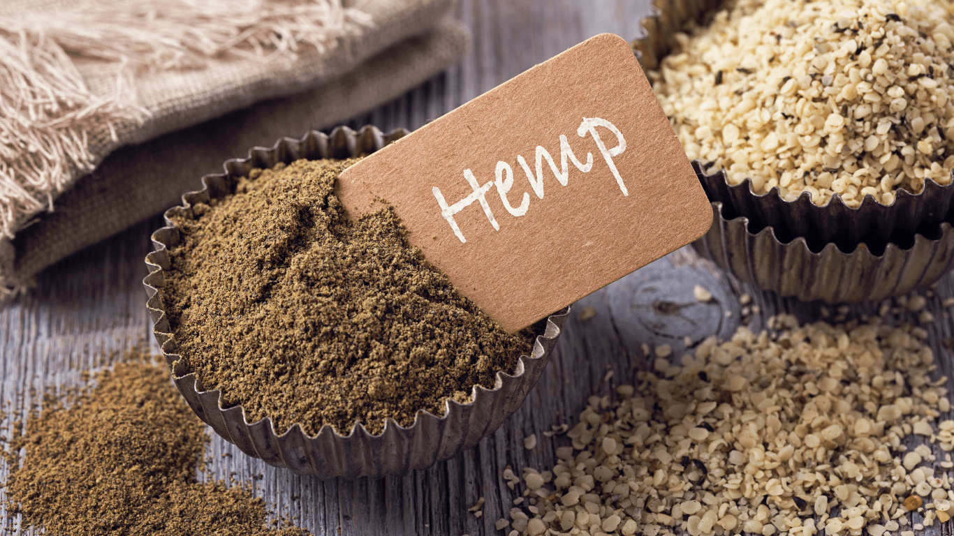 Hemp In The Kitchen Unleashing The Nutritional And Flavorful Potential Of Hemp Based Recipes