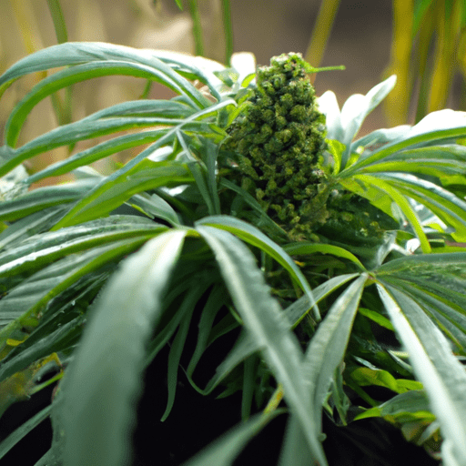 From Plant to Concentrate: Unveiling the Secrets of Hemp Extraction for THC and CBD
